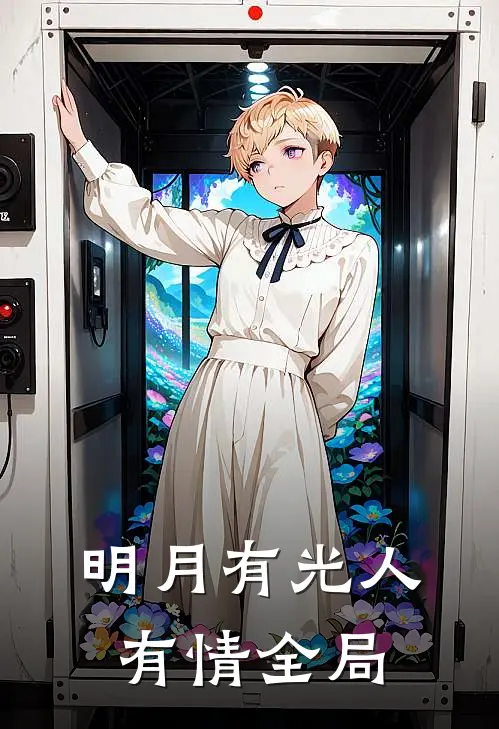 明月有光人有情全局