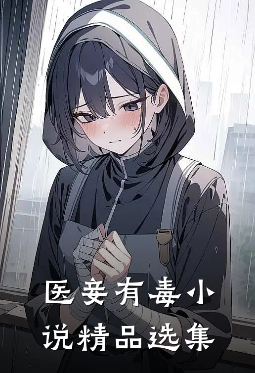 医妾有毒 小说精品选集