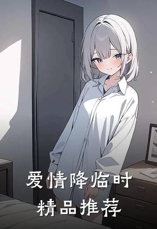 爱情降临时精品推荐