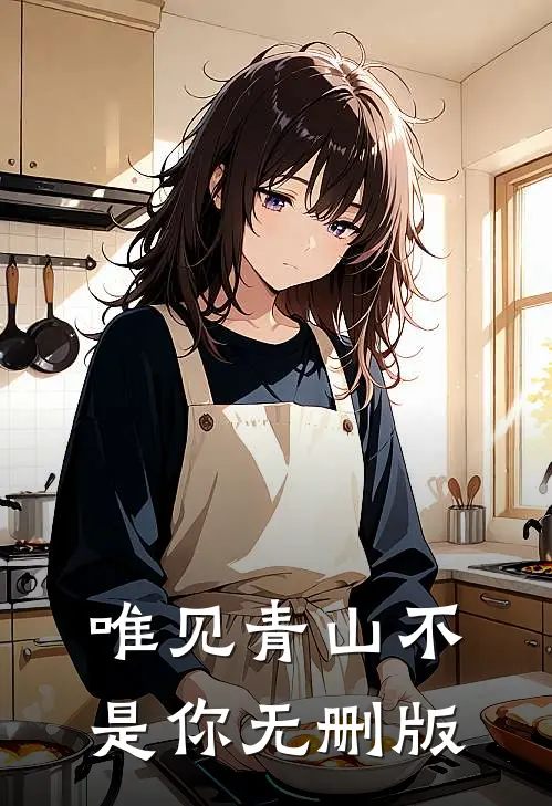 唯见青山不是你无删版