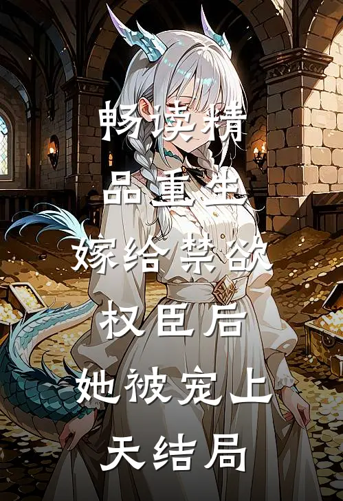 畅读精品重生:嫁给禁欲权臣后,她被宠上天结局