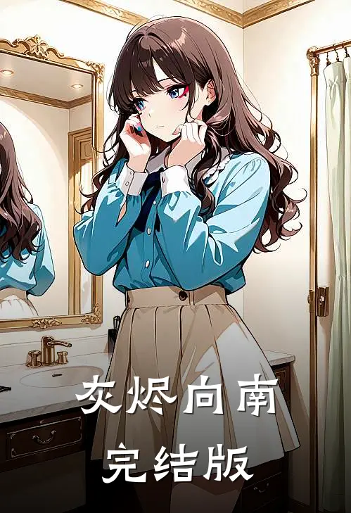 灰烬向南完结版