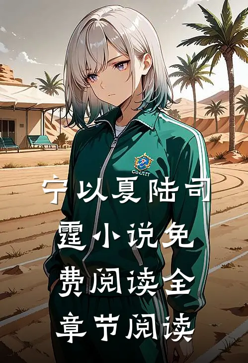 宁以夏陆司霆小说免费阅读全章节阅读