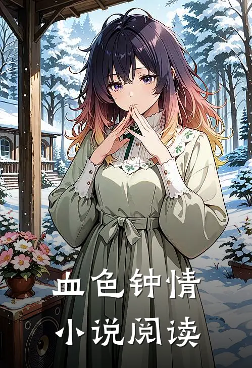 血色钟情小说阅读