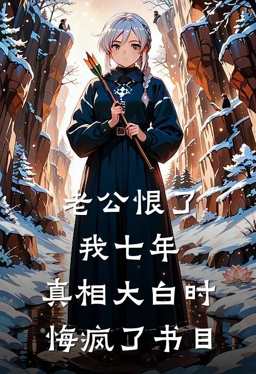 老公恨了我七年，真相大白时悔疯了书目
