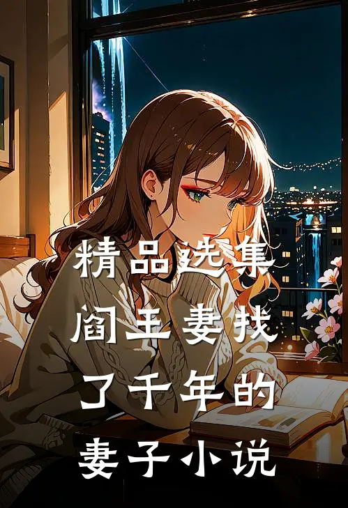 精品选集阎王妻找了千年的妻子小说
