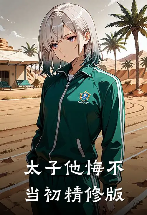 太子他悔不当初精修版