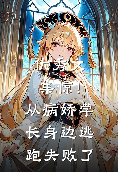 优秀文集惊！从病娇学长身边逃跑失败了