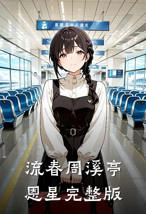 流春周溪亭 恩星完整版