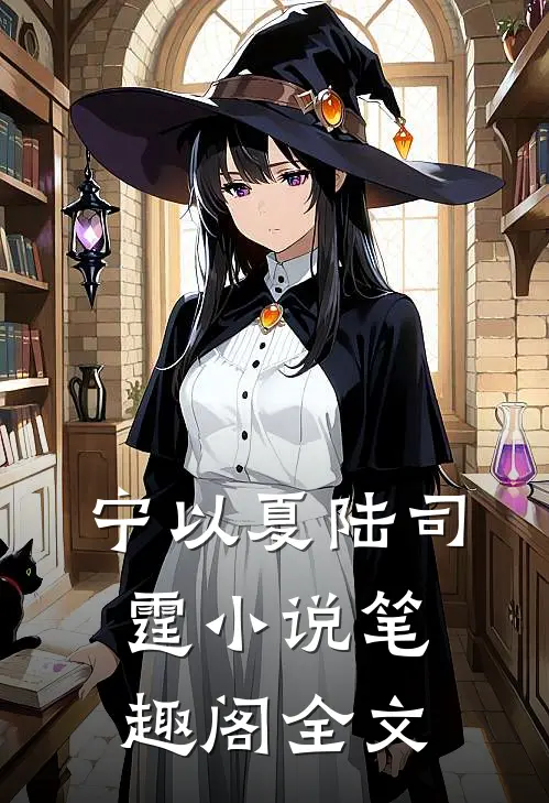 宁以夏陆司霆小说笔趣阁全文