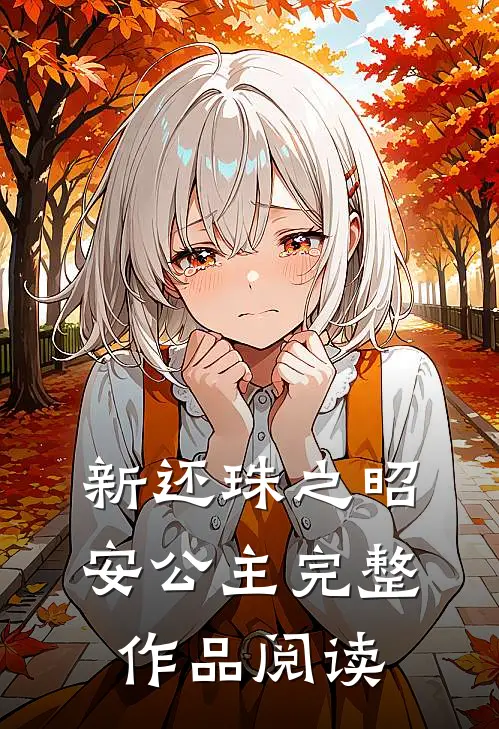 新还珠之昭安公主完整作品阅读