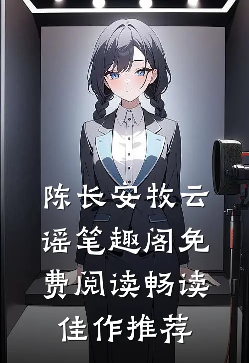 陈长安牧云谣笔趣阁免费阅读畅读佳作推荐