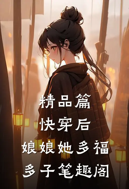 精品篇快穿后,娘娘她多福多子笔趣阁
