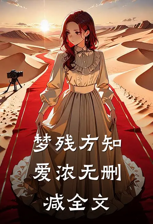 梦残方知爱浓无删减全文