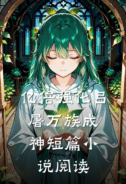 亿倍强化弓，屠万族成神短篇小说阅读