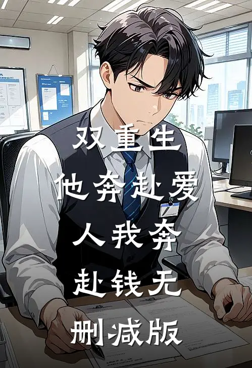 双重生：他奔赴爱人我奔赴钱无删减版
