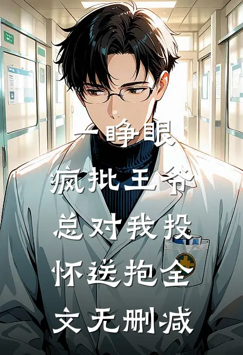 一睁眼，疯批王爷总对我投怀送抱全文无删减