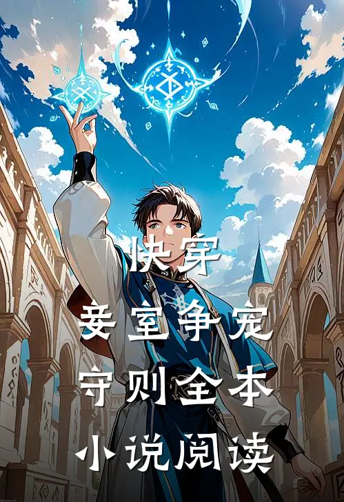 快穿:妾室争宠守则全本小说阅读