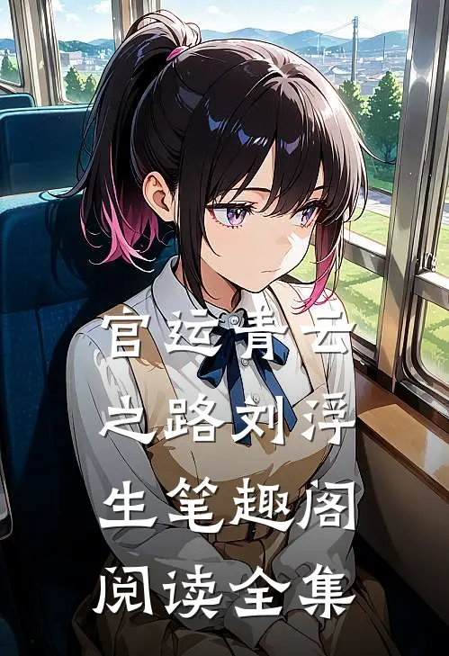 官运青云之路刘浮生笔趣阁阅读全集