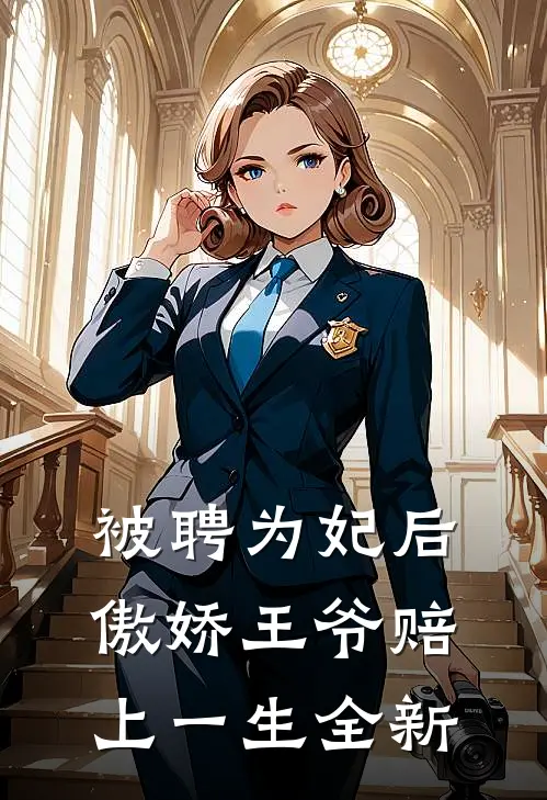被聘为妃后，傲娇王爷赔上一生全新