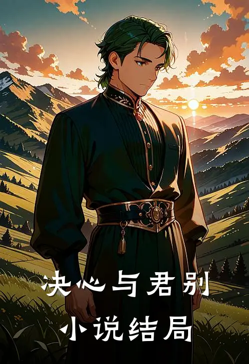 决心与君别小说结局