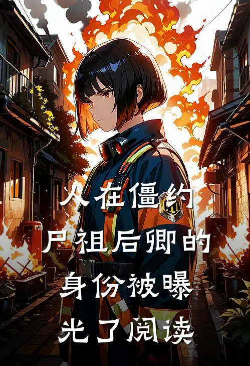 人在僵约，尸祖后卿的身份被曝光了阅读