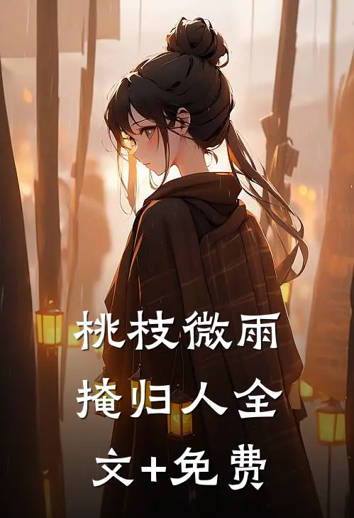 桃枝微雨掩归人全文+免费