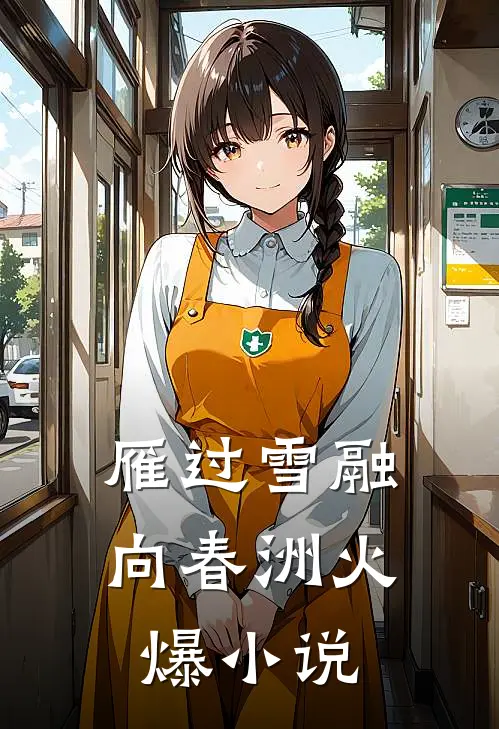 雁过雪融向春洲火爆小说