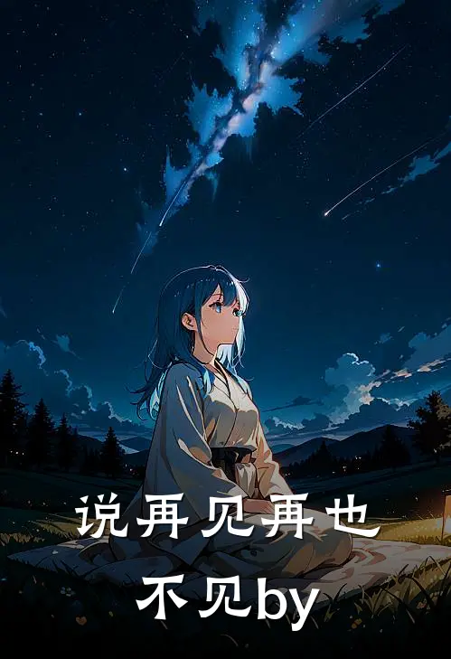 说再见再也不见by