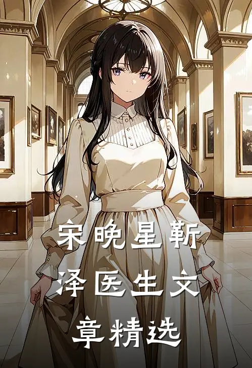 宋晚星靳泽医生文章精选