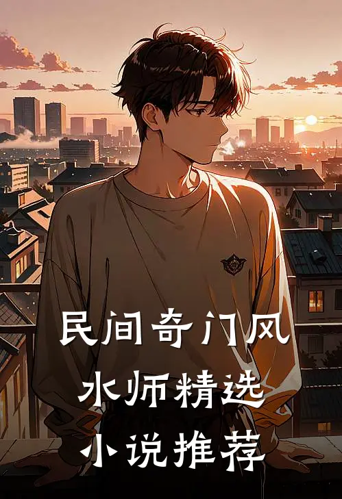 民间奇门风水师精选小说推荐
