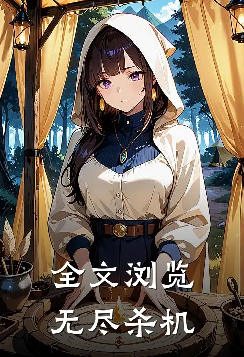 全文浏览无尽杀机