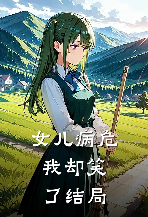 女儿病危，我却笑了结局