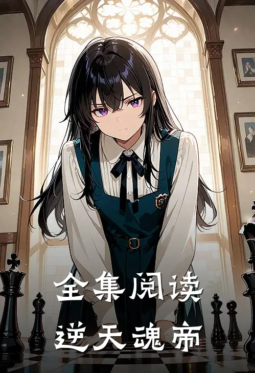 全集阅读逆天魂帝