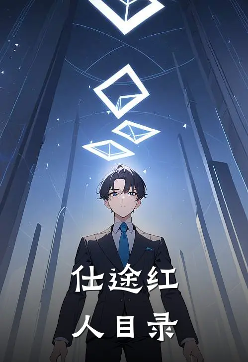 仕途红人目录