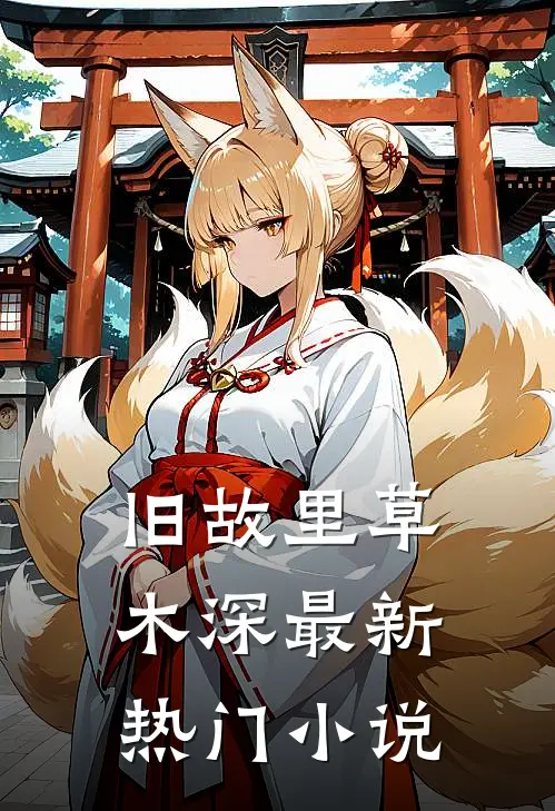 旧故里草木深最新热门小说