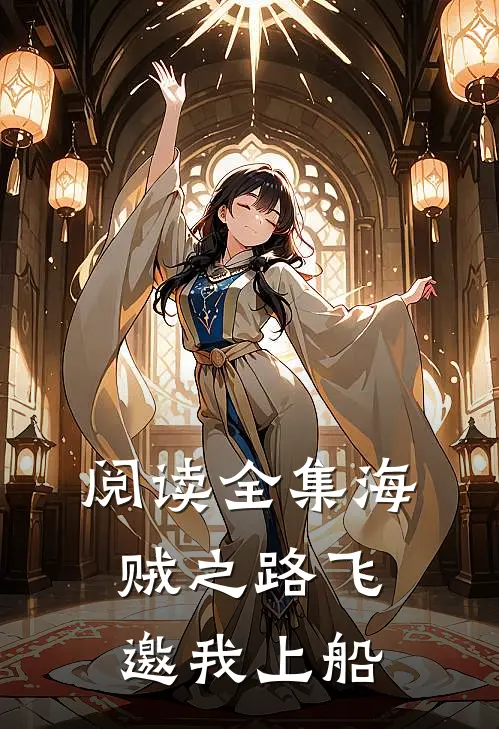 阅读全集海贼之路飞邀我上船