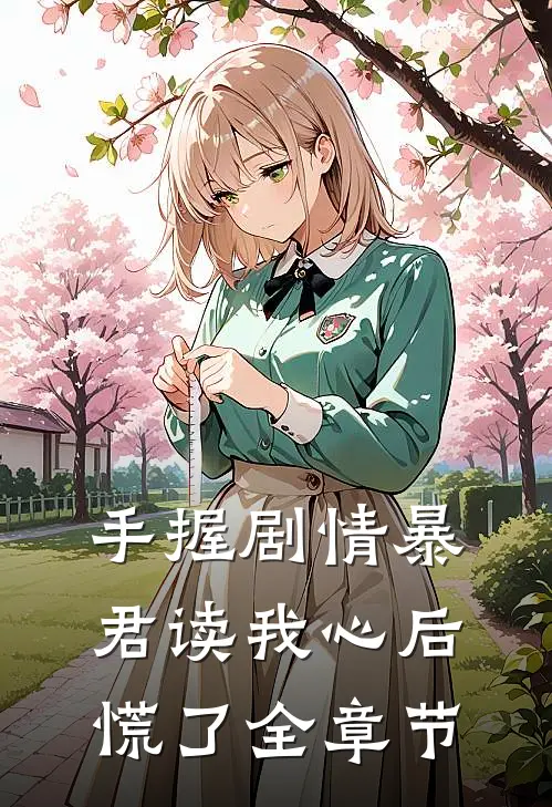 手握剧情暴君读我心后慌了全章节