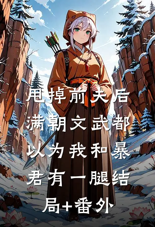 甩掉前夫后，满朝文武都以为我和暴君有一腿结局+番外