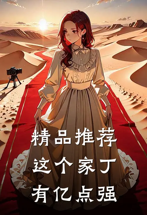 精品推荐这个家丁有亿点强