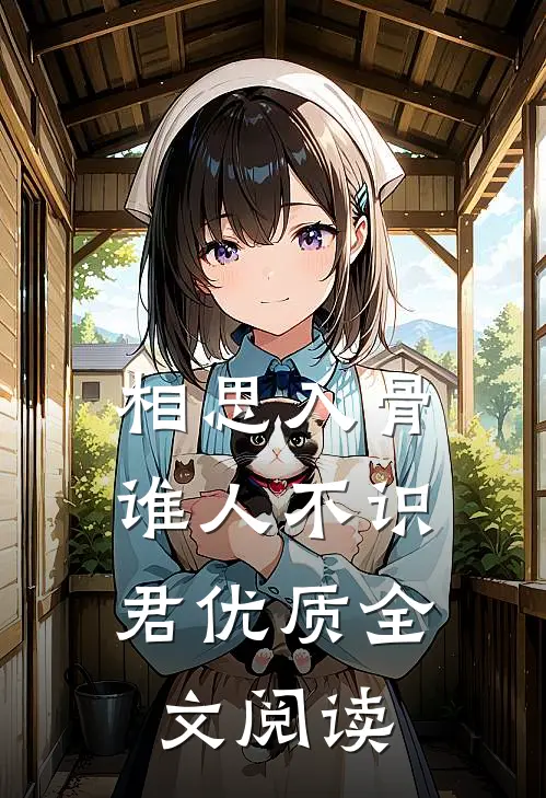 相思入骨：谁人不识君优质全文阅读