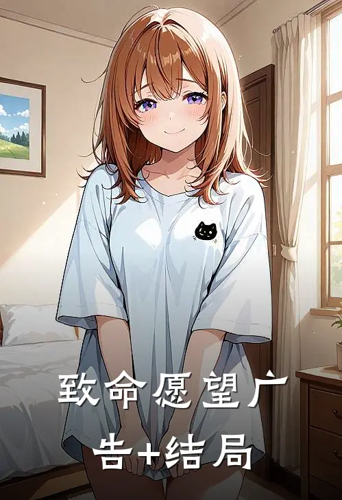 致命愿望广告+结局