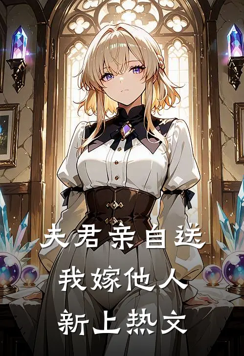 夫君亲自送我嫁他人新上热文