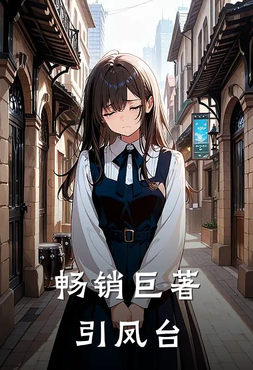 畅销巨著引凤台