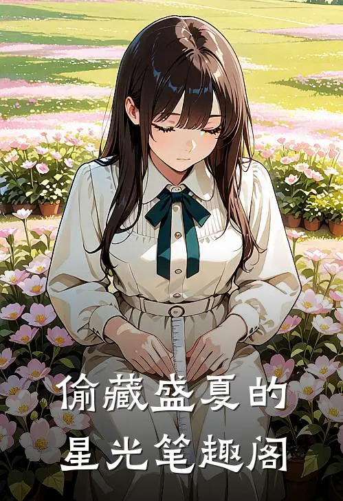 偷藏盛夏的星光笔趣阁