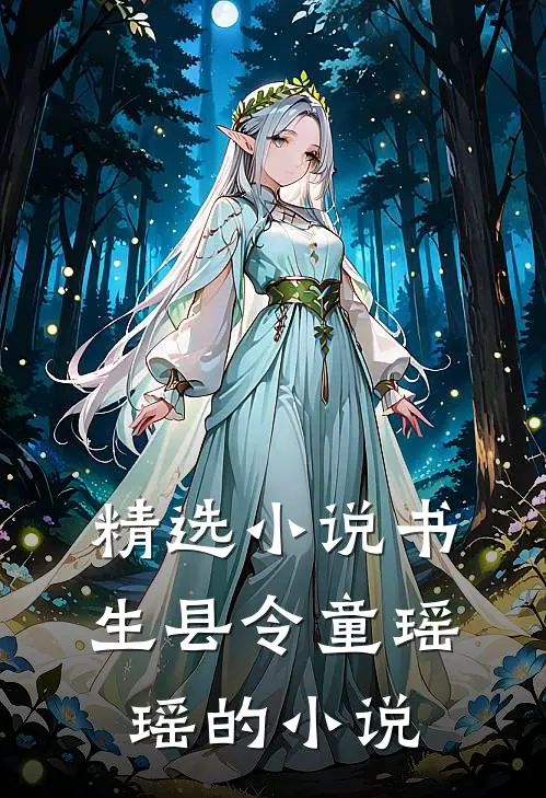 精选小说书生县令童瑶瑶的小说