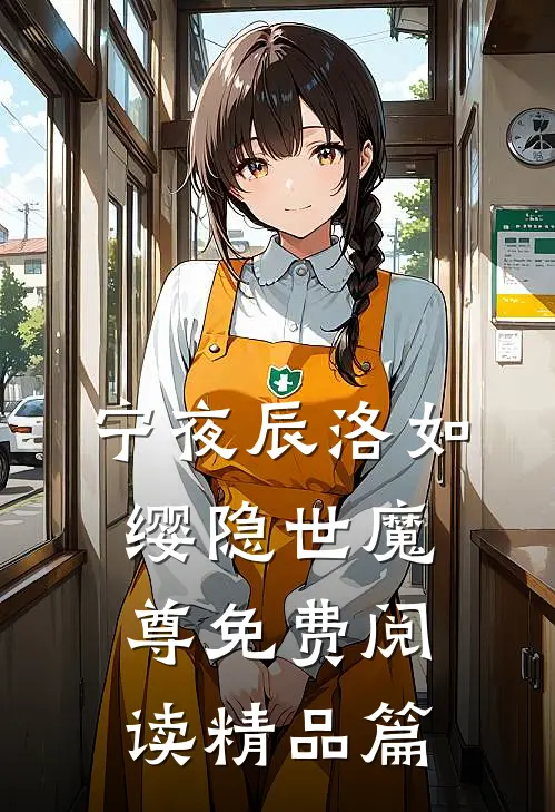 宁夜辰洛如缨隐世魔尊免费阅读精品篇