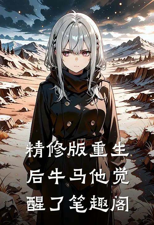 精修版重生后牛马他觉醒了笔趣阁