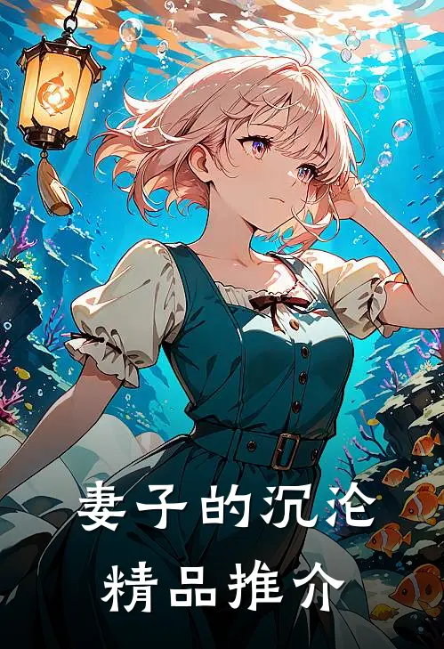 妻子的沉沦精品推介