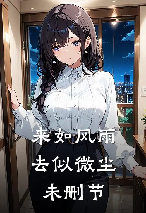 来如风雨，去似微尘未删节